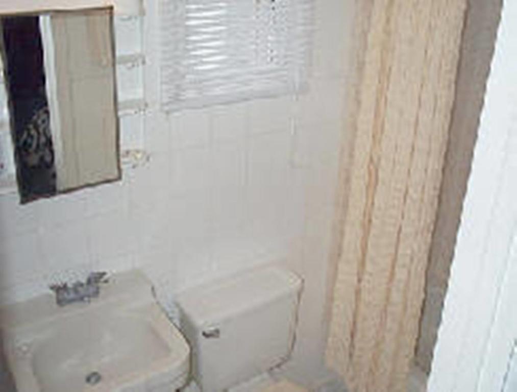 Johnstown Motel Rum bild